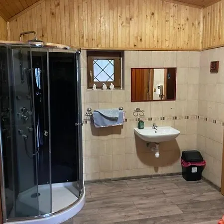 Residenz Pal Holiday home Kokava nad Rimavicou