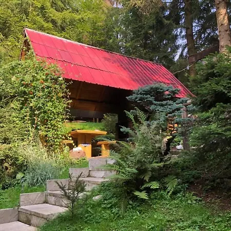 Residenz Pal Kokava nad Rimavicou