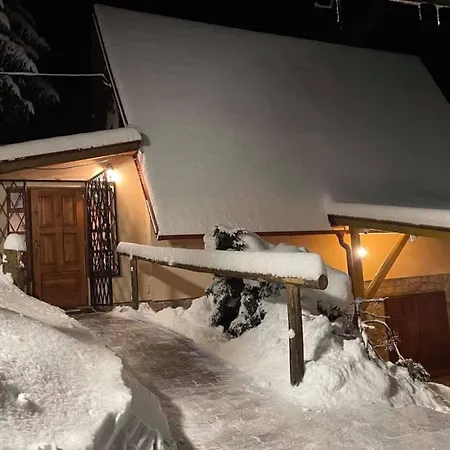 Residenz Pal Holiday home