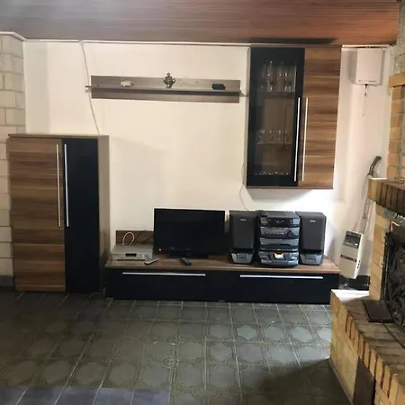 Residenz Pal Holiday home *