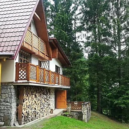 Residenz Pal Holiday home *