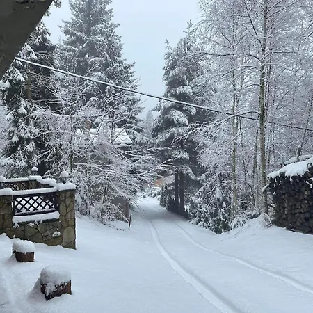 Residenz Pal Holiday home