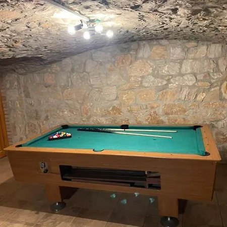 Residenz Pal