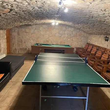 Holiday home Residenz Pal