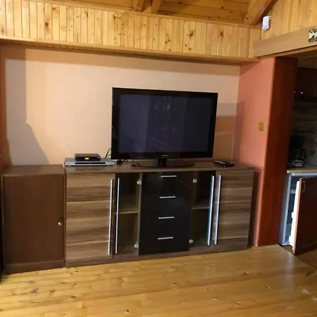 Residenz Pal Holiday home