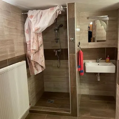 Holiday home Residenz Pal