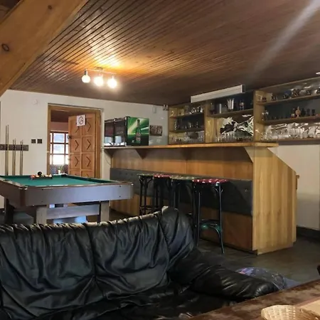 Holiday home Residenz Pal *