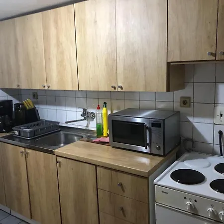 Residenz Pal Kokava nad Rimavicou