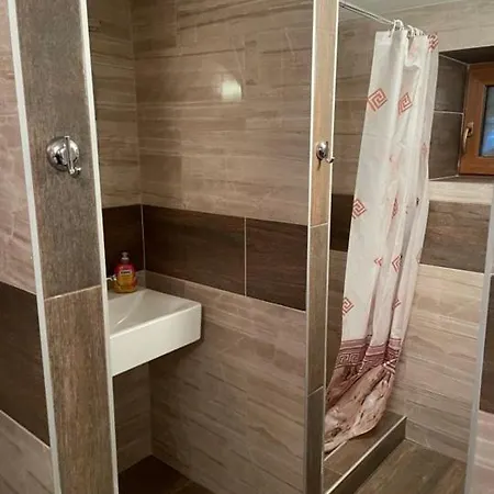 Residenz Pal Holiday home