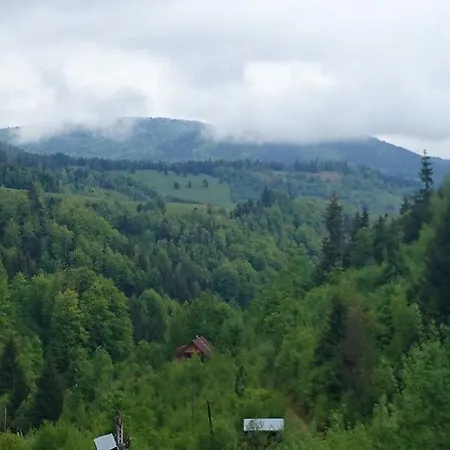 Residenz Pal Kokava nad Rimavicou