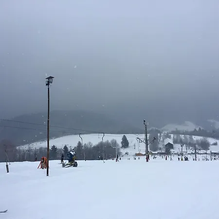 Residenz Pal Kokava nad Rimavicou