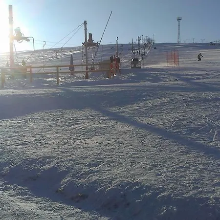 Residenz Pal Kokava nad Rimavicou