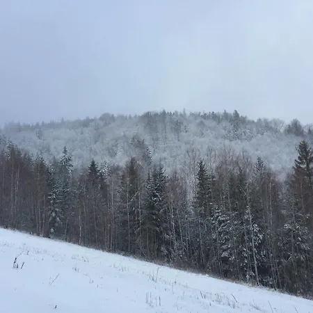 Holiday home Residenz Pal Kokava nad Rimavicou