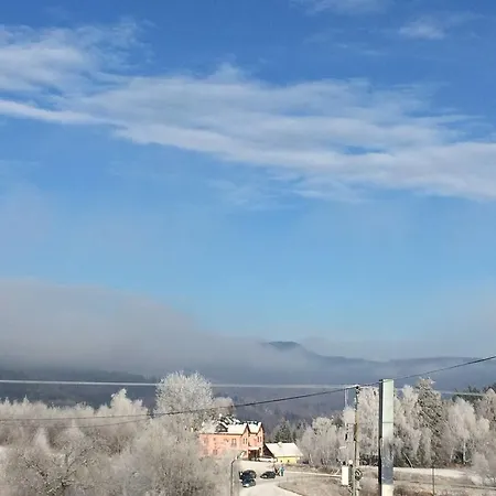 Holiday home Residenz Pal *